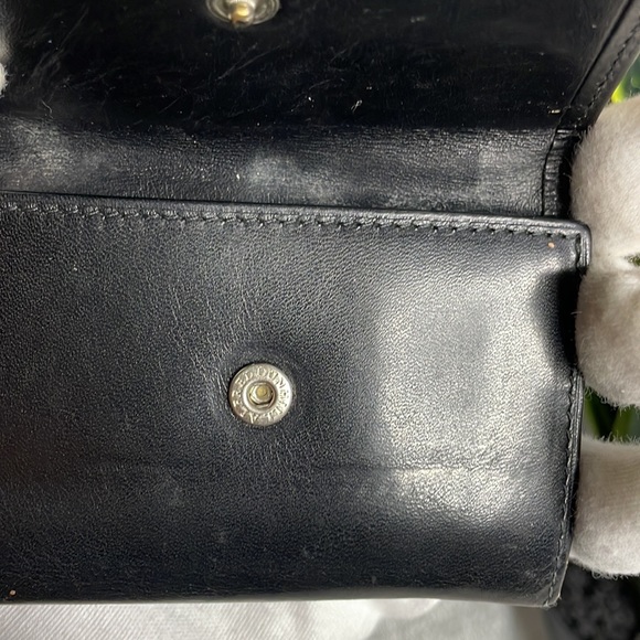 DUNHILL KEY/CARDHOLDER - Picture 10 of 11